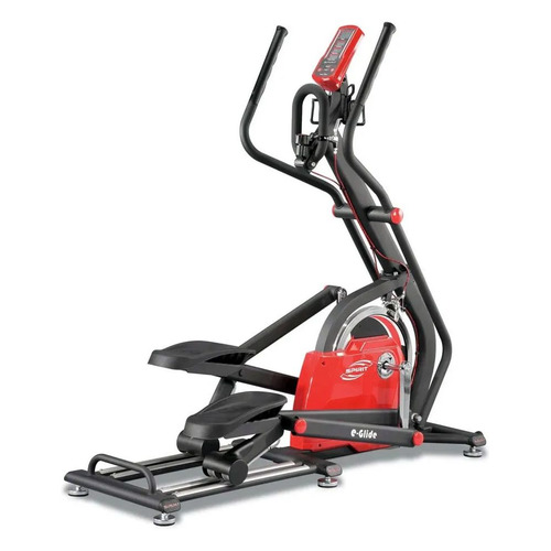 Эллиптический тренажер SPIRIT FITNESS Cg800 Eglide [e-glide]