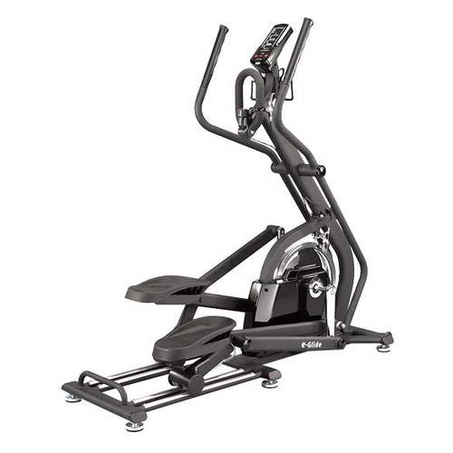 Эллиптический тренажер SPIRIT FITNESS Cg800 Eglide [e-glideblack]