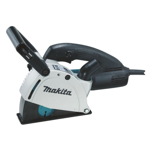 фото Штроборез makita sg1251j, 1400вт