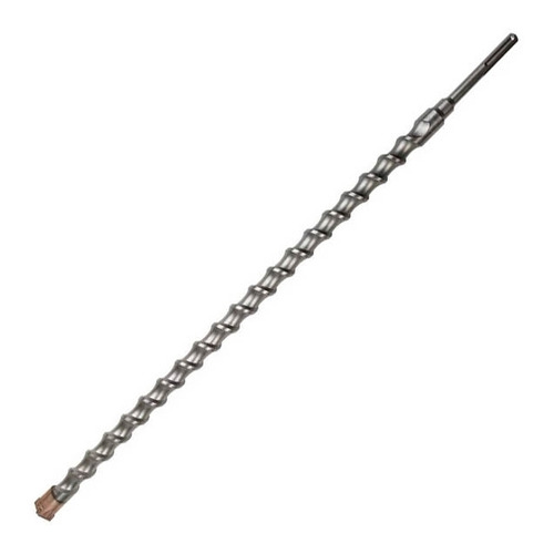 

Бур Stayer 29370-610-52, по бетону/кирпичу/камню, 52мм, SDS-MAX, 1шт, 29370-610-52