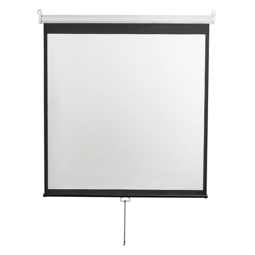 

Экран Digis Optimal-D DSOD-1104, 189х186 см, 1:1, настенно-потолочный, Digis Optimal-D DSOD-1104