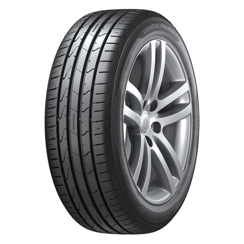 

Летние шины HANKOOK K125, 215/40/R17, 87V, нешипованная [1020176], K125
