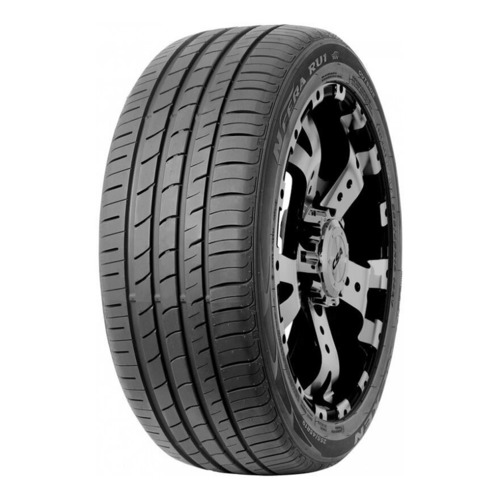 

Летние шины NEXEN Nfera RU1, 255/65/R16, 109V, нешипованная [nxk13624], RU1