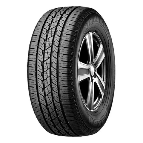 

Летние шины NEXEN Roadian HTX RH5, 255/65/R16, 109H, нешипованная [nxk12695], HTX RH5