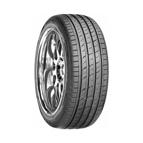 

Летние шины NEXEN Nfera SU1, 265/40/R18, 101Y, нешипованная [nxk14111], SU1