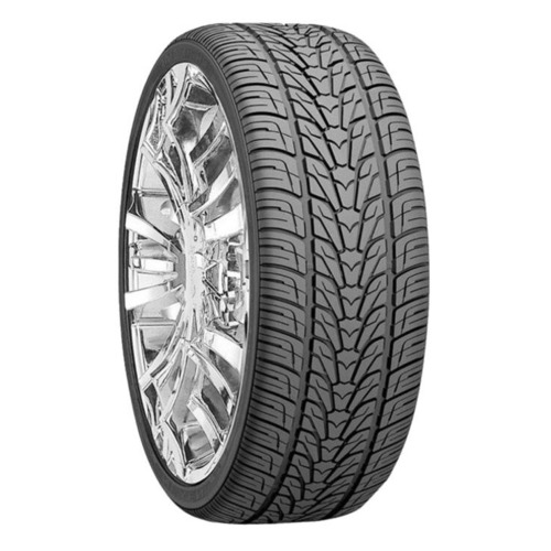 

Летние шины NEXEN Roadian HP, 295/30/R22, 103V, нешипованная [nxk15457], HP