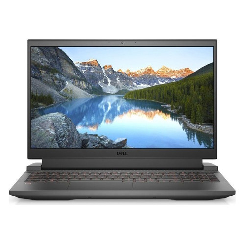 

Ноутбук DELL G15 5511, 15.6", Intel Core i5 11400H 2.7ГГц, 8ГБ, 512ГБ SSD, NVIDIA GeForce RTX 3050 Ti для ноутбуков - 4096 Мб, Windows 10 Home, G515-0235, серый, 5511