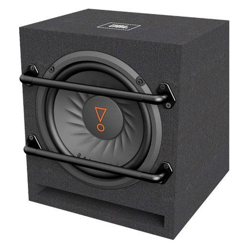 

Сабвуфер автомобильный JBL BassPro 8, активный [basspro8], BassPro 8