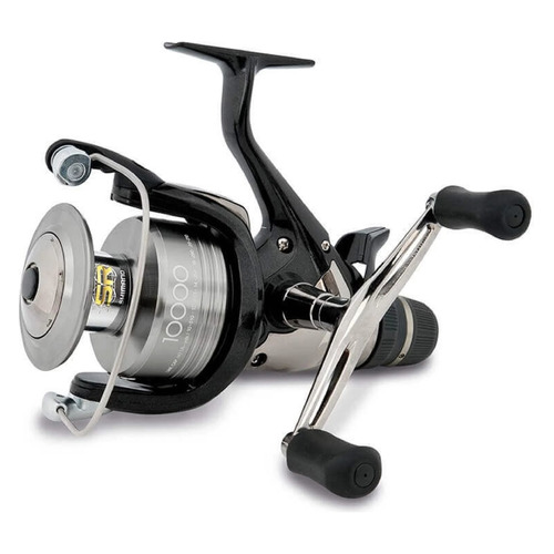 

Катушка Shimano Baitrunner St 10000 RB безинерц. (2015) черный (BTRST10000RB), St 10000 RB