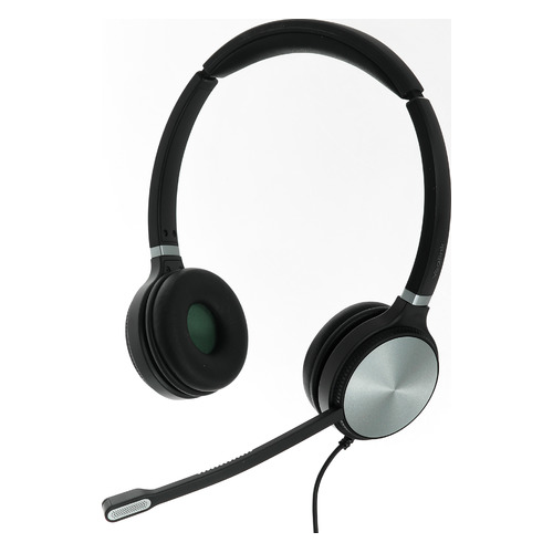 

Гарнитура Yealink YHS36 Dual черный, YHS36 Dual