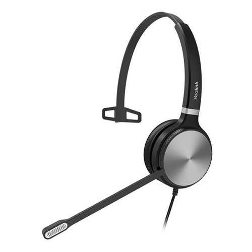 

Гарнитура Yealink YHS36 Mono черный, YHS36 Mono