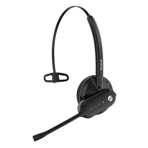 

Гарнитура Yealink WH63 UC черный, WH63 UC