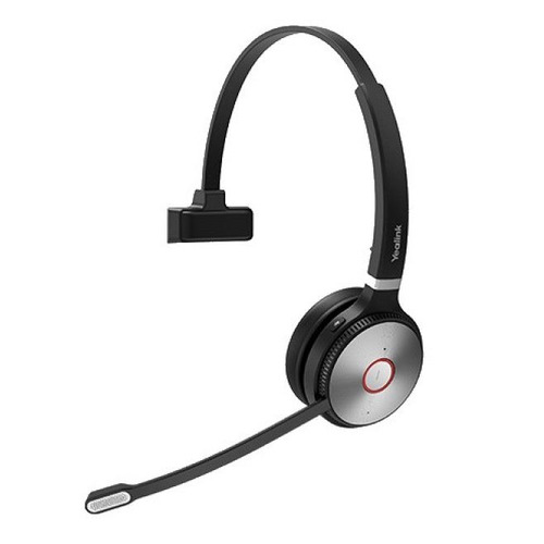 

Гарнитура Yealink WH66 Mono UC черный, WH66 Mono UC