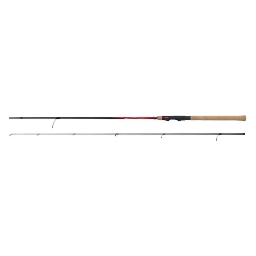 

Удилище Shimano Catana EX 165UL спиннин. 1.65м (2018) черный/красный (SCATEX165UL), 165UL