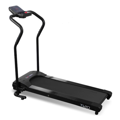 Беговая дорожка Carbon Fitness T120 черный (T120_I)