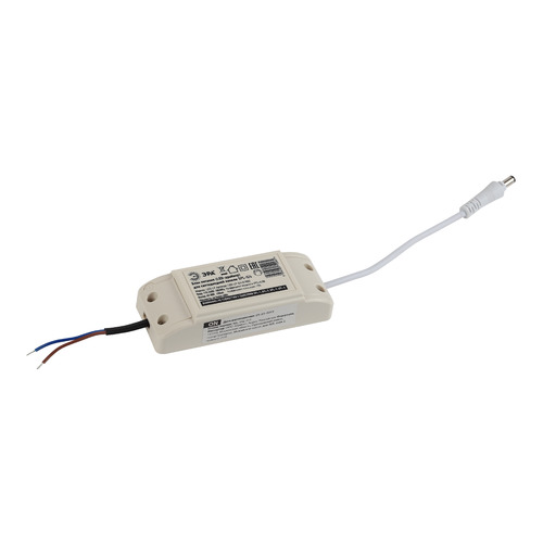 

Драйвер Эра LED-LP-5/6 (0.98X) для светодиодных панелей [б0039417], LED-LP-5/6 (0.98X)