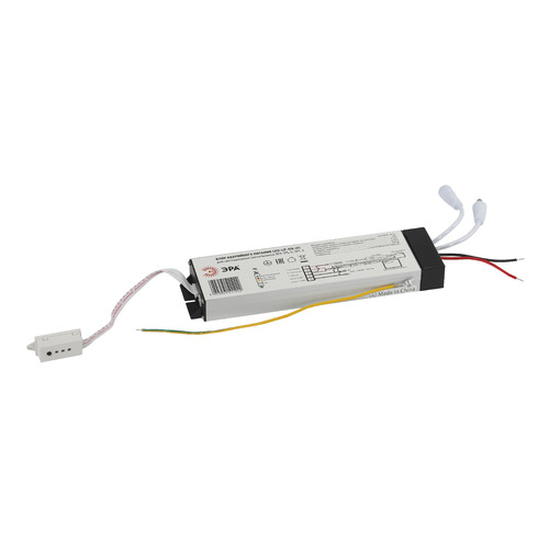 

Блок аварийного питания Эра LED-LP-5/6 (A) для технического освещения [б0030417], LED-LP-5/6 (A)
