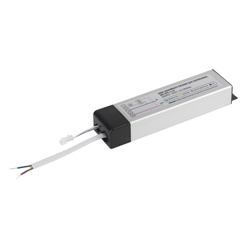 

Блок аварийного питания Эра LED-LP-SPO (A1) для технического освещения [б0039975], LED-LP-SPO (A1)