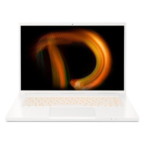 

Ноутбук Acer ConceptD 3 CN316-73G-592V, 16", IPS, Intel Core i5 11400H 2.7ГГц, 16ГБ, 512ГБ SSD, NVIDIA GeForce GTX 1650 - 4096 Мб, Windows 11 Professional, NX.C6UER.001, белый, CN316-73G-592V