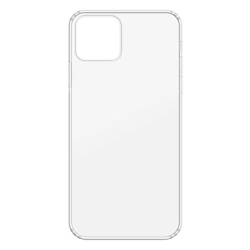 фото Чехол (клип-кейс) gresso smart slim 360, для apple iphone 13 mini, прозрачный [gr17smt436]