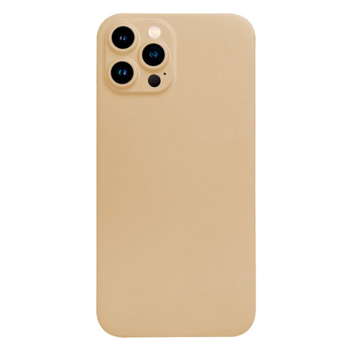 фото Чехол gresso smart slim 360, для apple iphone 13 pro max, золотистый [gr17smt496]