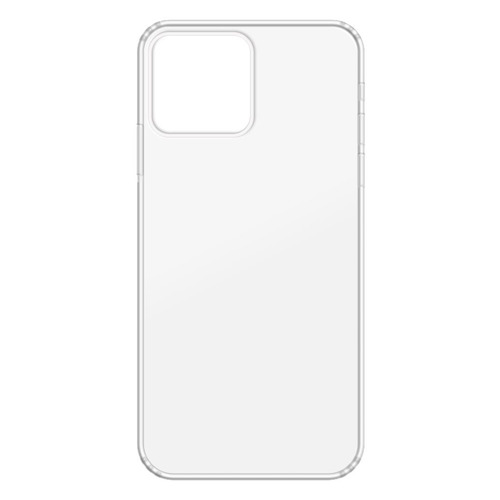 фото Чехол (клип-кейс) gresso smart slim 360, для apple iphone 13 pro max, прозрачный [gr17smt497]