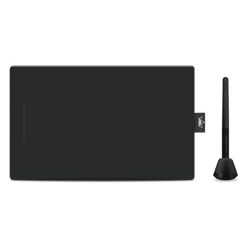

Графический планшет HUION Inspiroy RTM-500 черный, RTM-500
