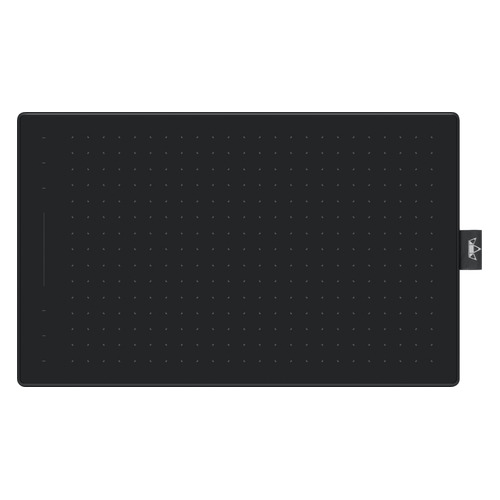 

Графический планшет HUION Inspiroy RTP-700 черный, RTP-700