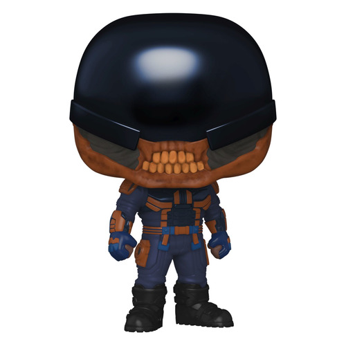 фото Фигурка funko pop! коллекц.изд. funko movies the suicide squad bloodsport 56009 (fun25491171) noname