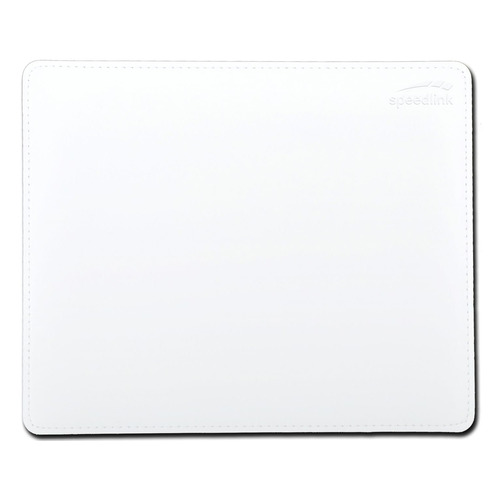 

Коврик для мыши Speedlink Notary Soft Touch, Small, белый [sl-6243], Speedlink Notary Soft Touch