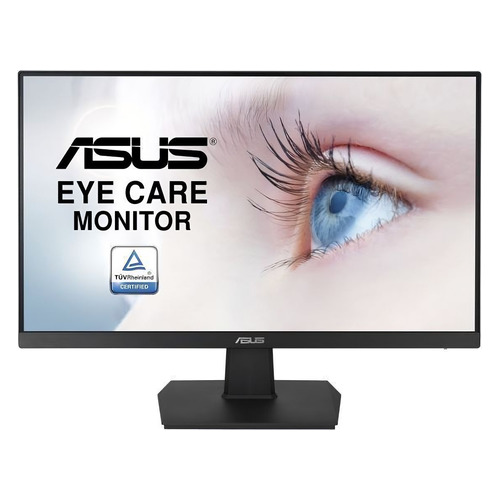 фото Монитор игровой asus gaming va24ece 23.8" черный [90lm0563-b02170]