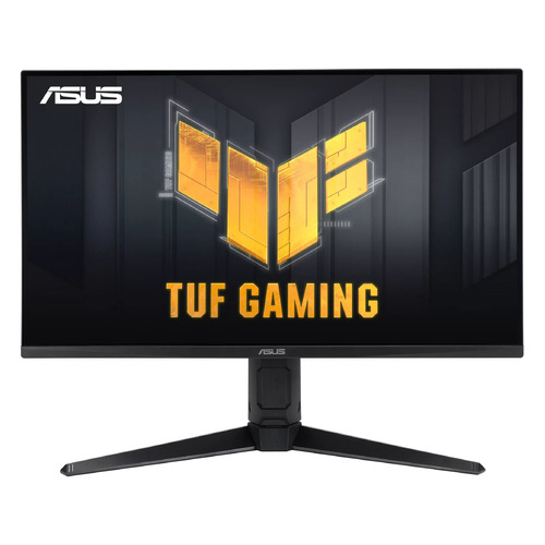 фото Монитор asus tuf gaming vg28uql1a 28", черный [90lm0780-b01170]