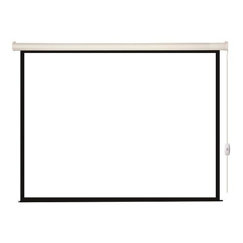 

Экран Lumien Eco Control LEC-100103, 220х220 см, 1:1, настенно-потолочный, LEC-100103