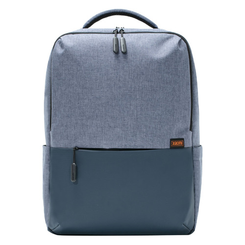 фото Рюкзак xiaomi the backpack xdlgx-04 (x31384) 32x44x16см 21л. 0.5кг. полиэстер синий