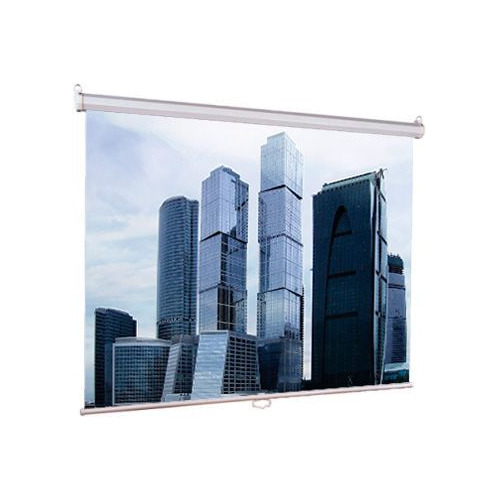

Экран Lumien Eco Picture LEP-100115, 274х206 см, 4:3, настенно-потолочный, LEP-100115