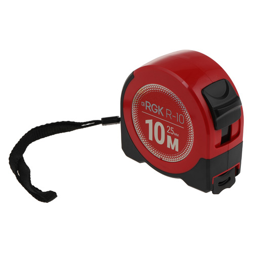 

Рулетка RGK R10 [774918], R10