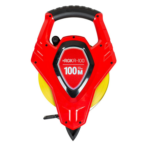 

Рулетка RGK R100 [4610011872846], R100