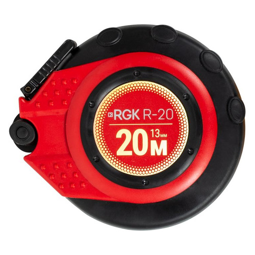 

Рулетка RGK R20 [774925], R20