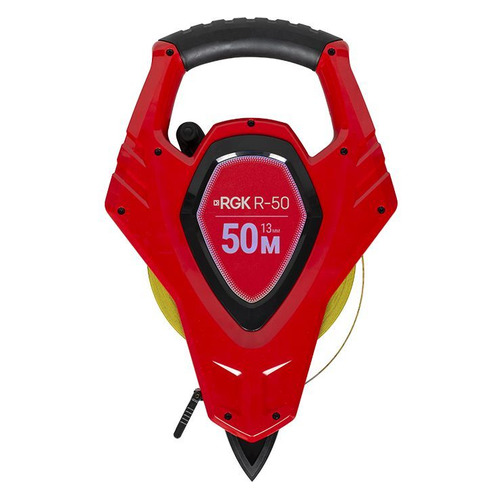 

Рулетка RGK R50 [4610011872822], R50