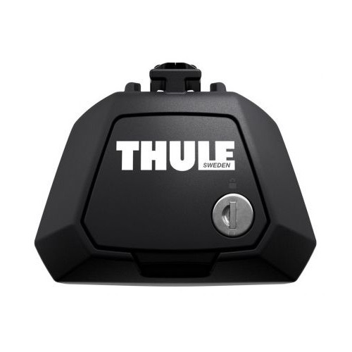 

Упоры THULE Raised Rail Evo [710410], Raised Rail Evo