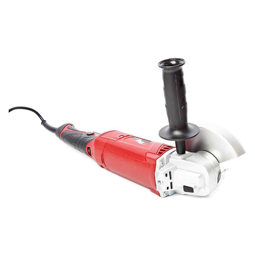 

Угловая шлифмашина REDVERG RD-AG130-125ES, RD-AG130-125ES