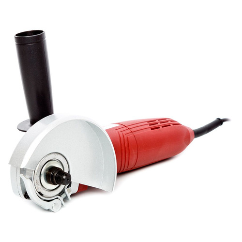 

Угловая шлифмашина REDVERG RD-AG91-125E, RD-AG91-125E