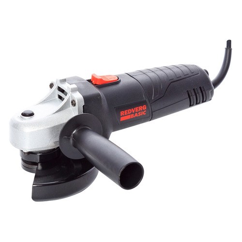 

Угловая шлифмашина REDVERG AG700-125, AG700-125