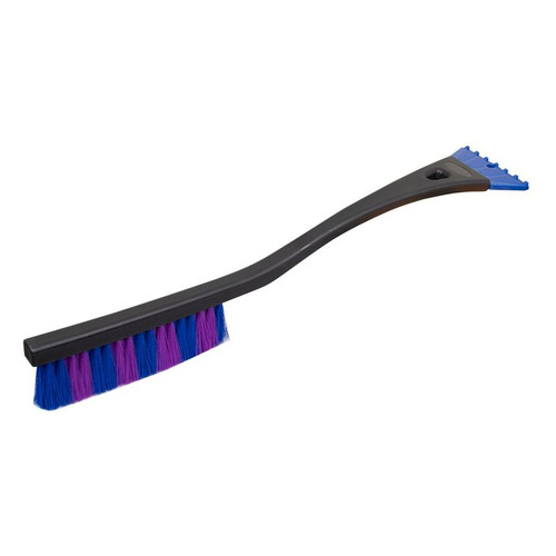 

Щетка-скребок Kraft KT 830060 55см синий, KT 830060