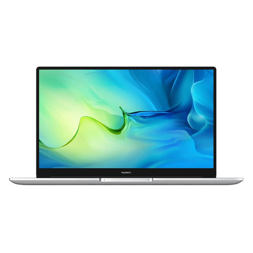 

Ноутбук Huawei MateBook D 15 15.6", IPS, Intel Core i5 10210U 2.1ГГц, 8ГБ, 512ГБ SSD, Intel UHD Graphics , Windows 10, 53012KRC, серый, BoB-WAI9