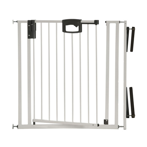 

Ворота безопасности GEUTHER Easylock, белый [4793+], Easylock