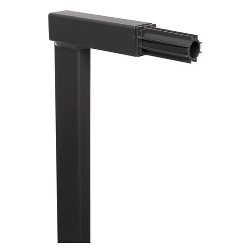 

Дополнительная секция для ворот безопасности GEUTHER Easylock Wood, серебристый [0091+ vs si], Easylock Wood
