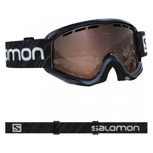 

Маска SALOMON Juke, 2021/2022, для детей, унисекс [l40847800], Juke