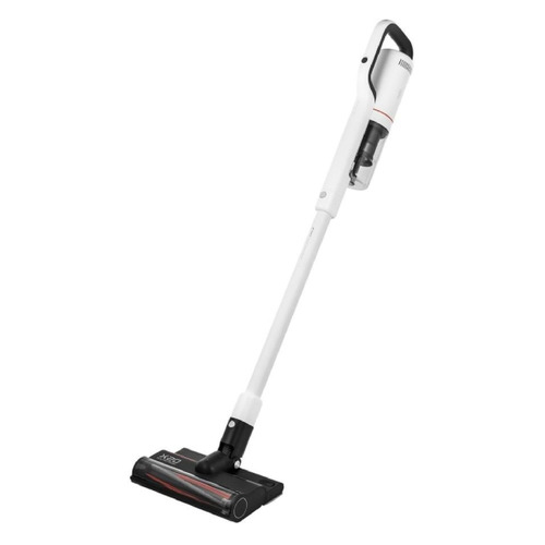 фото Ручной пылесос (handstick) roidmi cordless vacuum cleaner x20 taiji color, 400вт, белый/серый [1c382rub]