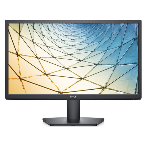 фото Монитор dell se2222h 21.5", черный [2222-5038]